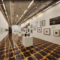 Museu de Arte do Rio Grande do Sul (MARGS) - Porto Alegre