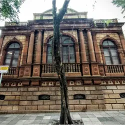 Museu Júlio de Castilhos - Porto Alegre