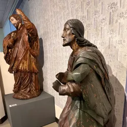 Museu Júlio de Castilhos - Porto Alegre