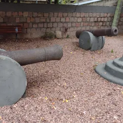 Museu Júlio de Castilhos - Porto Alegre