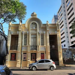 Museu Júlio de Castilhos - Porto Alegre