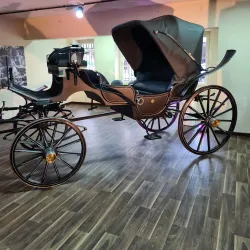 Museu Júlio de Castilhos - Porto Alegre