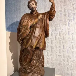 Museu Júlio de Castilhos - Porto Alegre