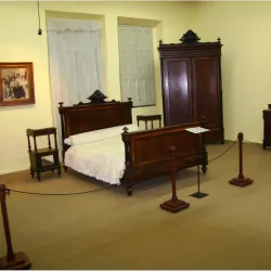 Museu Júlio de Castilhos - Porto Alegre