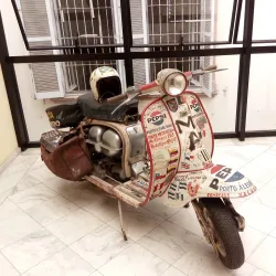 Museu Júlio de Castilhos - Porto Alegre