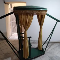 Museu Júlio de Castilhos - Porto Alegre