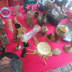 Parque da Redenção - Feira do Livro - Porto Alegre