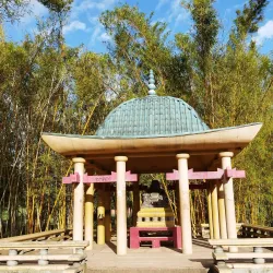 Parque Farroupilha (Redenção) - Porto Alegre