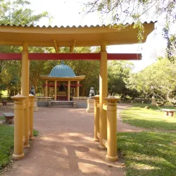 Parque Farroupilha (Redenção) - Porto Alegre