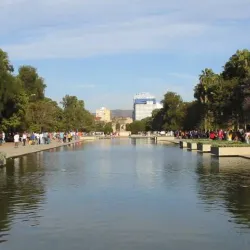Parque Farroupilha (Redenção) - Porto Alegre