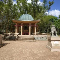 Parque Farroupilha (Redenção) - Porto Alegre