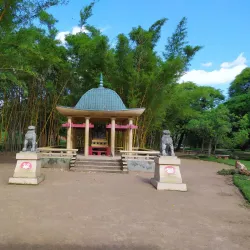Parque Farroupilha (Redenção) - Porto Alegre