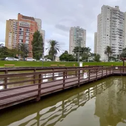 Parque Germânia - Porto Alegre