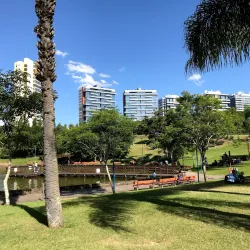 Parque Germânia - Porto Alegre