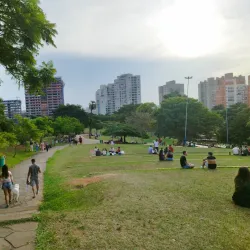 Parque Germânia - Porto Alegre