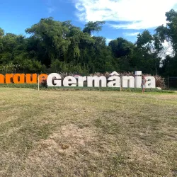 Parque Germânia - Porto Alegre