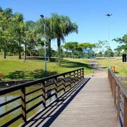 Parque Germânia - Porto Alegre
