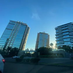 Parque Germânia - Porto Alegre