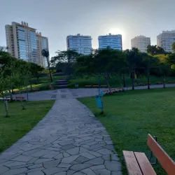 Parque Germânia - Porto Alegre