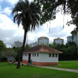 Parque Germânia - Porto Alegre