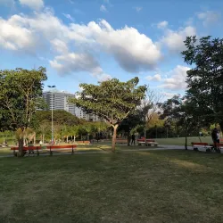 Parque Germânia - Porto Alegre