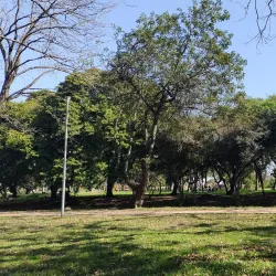 Parque Marinha do Brasil - Porto Alegre