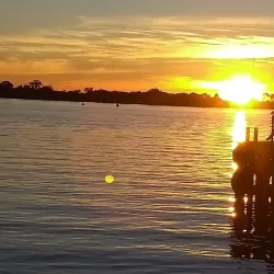 Usina do Gasômetro - Porto Alegre