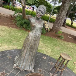 Usina do Gasômetro - Porto Alegre