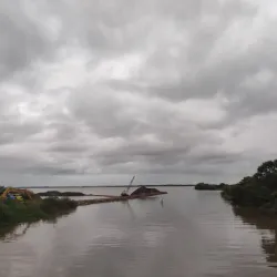 Usina do Gasômetro - Porto Alegre
