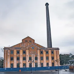 Usina do Gasômetro - Porto Alegre