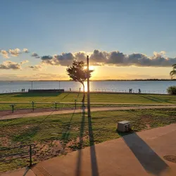 Usina do Gasômetro - Porto Alegre