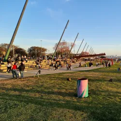 Usina do Gasômetro - Porto Alegre