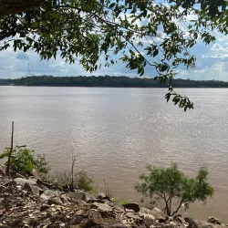 Madeira River Waterfront - Porto Velho