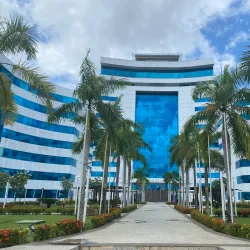 Palácio Rio Madeira - Porto Velho