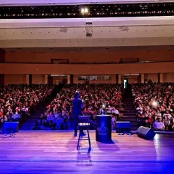 Teatro Estadual Palácio das Artes - Porto Velho