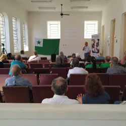 Centro Cultural de Pouso Alegre - Pouso Alegre