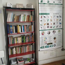 Centro Cultural de Pouso Alegre - Pouso Alegre