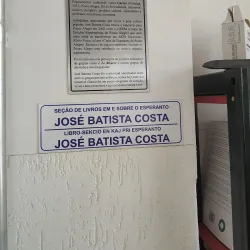 Centro Cultural de Pouso Alegre - Pouso Alegre