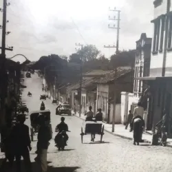 Centro Cultural de Pouso Alegre - Pouso Alegre