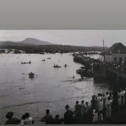 Centro Cultural de Pouso Alegre - Pouso Alegre