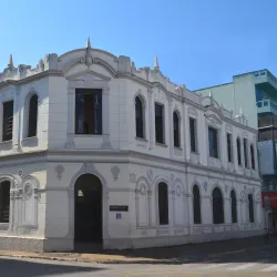 Centro Cultural de Pouso Alegre - Pouso Alegre