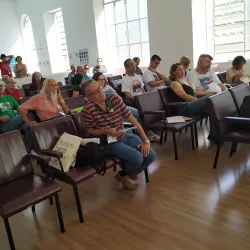 Centro Cultural de Pouso Alegre - Pouso Alegre