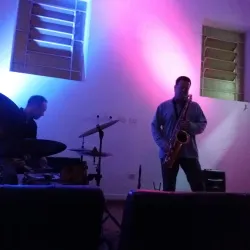 Centro Cultural de Pouso Alegre - Pouso Alegre