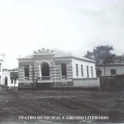 Estação Ferroviária de Pouso Alegre - Pouso Alegre