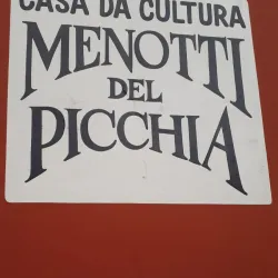 Estação Ferroviária de Pouso Alegre - Pouso Alegre