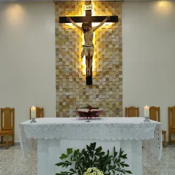 Igreja Matriz de São Sebastião - Pouso Alegre
