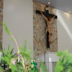 Igreja Matriz de São Sebastião - Pouso Alegre