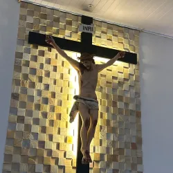 Igreja Matriz de São Sebastião - Pouso Alegre