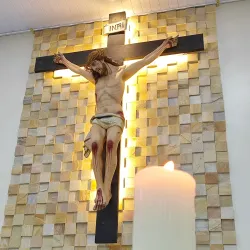 Igreja Matriz de São Sebastião - Pouso Alegre