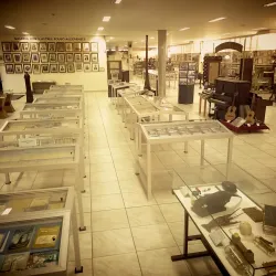 Museu Municipal de Pouso Alegre - Pouso Alegre